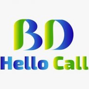 BD Hello Call screenshot 0