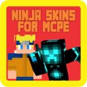 Skins Ninja for MCPE Icon