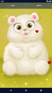 Cute Fluffy Live Wallpapers screenshot 10