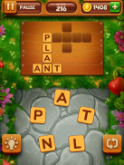 Wörter Park - Spaß mit Wörtern screenshot 7