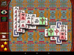 Imperial Mahjong screenshot 1