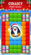 Toy Tap Fever - Cube Blast Puzzle screenshot 15