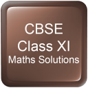 CBSE Class XI Maths Solutions Icon