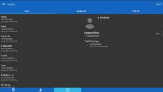 CallEasy Android Voip App screenshot 7