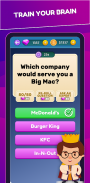 Trivia King - Become a Legend screenshot 2