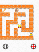 Sfida labirinto screenshot 4