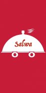 Salwa - Food Order & Delivery screenshot 1