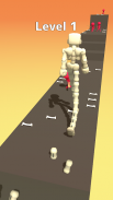 Bone Stack screenshot 1