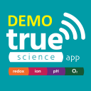 DEMO TRUEscience  - pH ION DO Icon