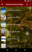 Natal Musik Radio screenshot 6