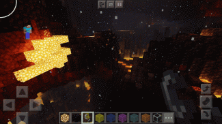 Shader Mod  For Minecraft PE screenshot 3