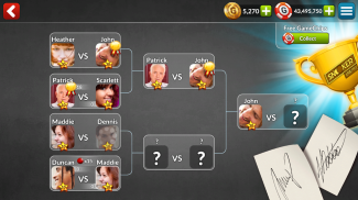 Snooker Live Pro jeux gratuits screenshot 3