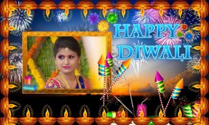 Diwali Photo Frames screenshot 5