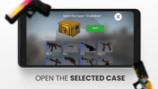 Case Simulator for CS:GO 2 screenshot 7