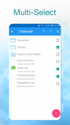 Cloud Android Client screenshot 7