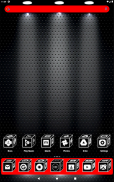 3D Icon Pack Flat White ✨Free✨ screenshot 11