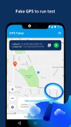 GPS Faker & Location Changer screenshot 4