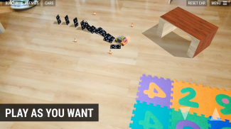 AR Toys: Playground Sandbox | screenshot 5
