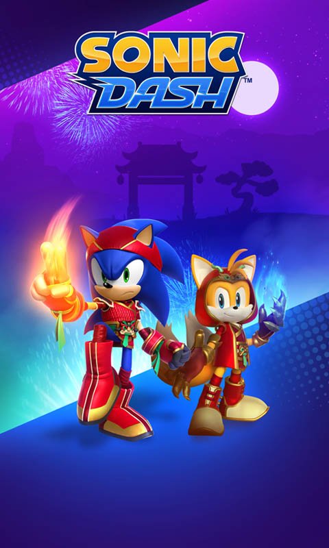 Sonic Dash - Endless Running - APK Download for Android