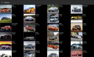 NetCarShow - Cars: News & Pics screenshot 5