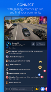 Facebook Gaming: Watch, Play, and Connect screenshot 0