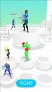 Merge fighters screenshot 0