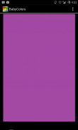 Baby Colors screenshot 5