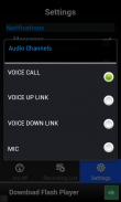 Call Recorder Skype&Viber screenshot 7