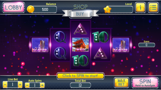 Slot Machine - KK Slot Machine screenshot 4