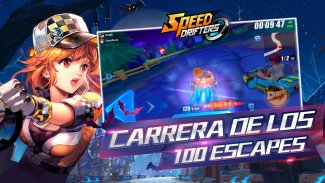 Garena Speed Drifters screenshot 14