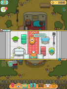 Food Truck Pup: Cooking Chef screenshot 12
