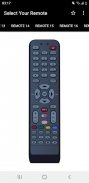 TCL TV Remote screenshot 0