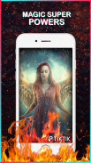 Swag Tiktik -VFX Video Editor, Video Maker, Effect screenshot 4