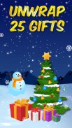 Advent 2016, 25 Kerstmis apps screenshot 1