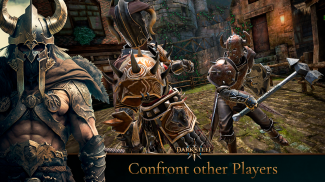 Fight Legends: Mortal Fighting screenshot 4