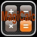 MagiCalc Icon