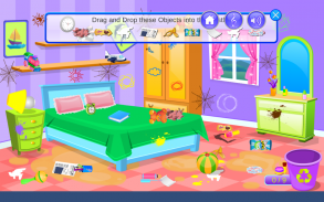 My House Clean Up screenshot 3