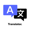 AI Voice & Camera Translate