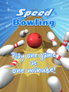 Speed Bowling screenshot 3