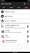 NFC Tools - Pro Edition screenshot 7