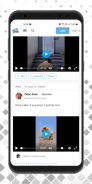 ChatWeb: Chat Community App 🇮🇳 screenshot 4