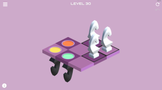 Knight Swap screenshot 4