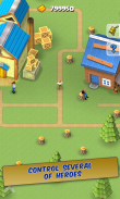 Big Quest: Bequest screenshot 3
