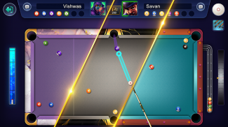 8 Ball Pool screenshot 5