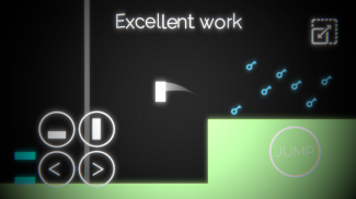TooHard - Impossible game screenshot 1