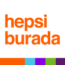 Hepsiburada Icon