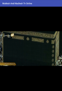 Makkah Tv Online screenshot 3