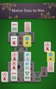 Mahjong Solitaire screenshot 10