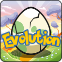 Surprise Eggs Pokevolution Icon