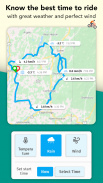 Maplocs: Bike Route Planner screenshot 6
